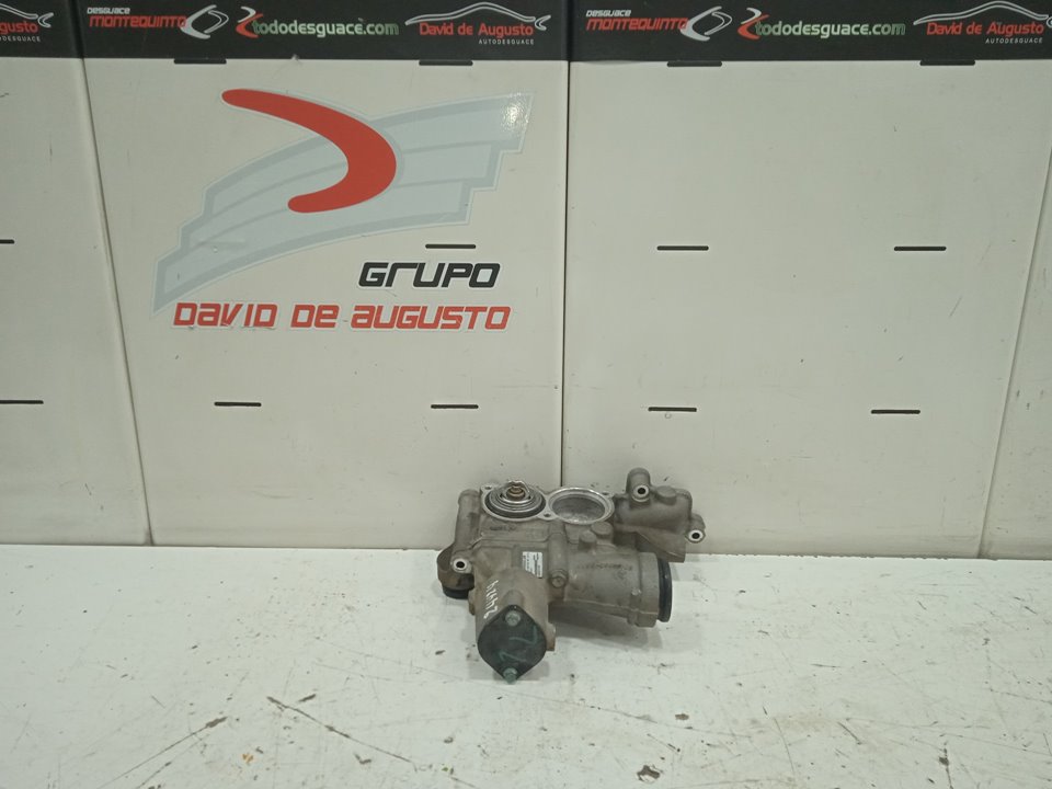 Termostato man tgs 18.xxx (2007) fsa  4x2   lls m (largura med