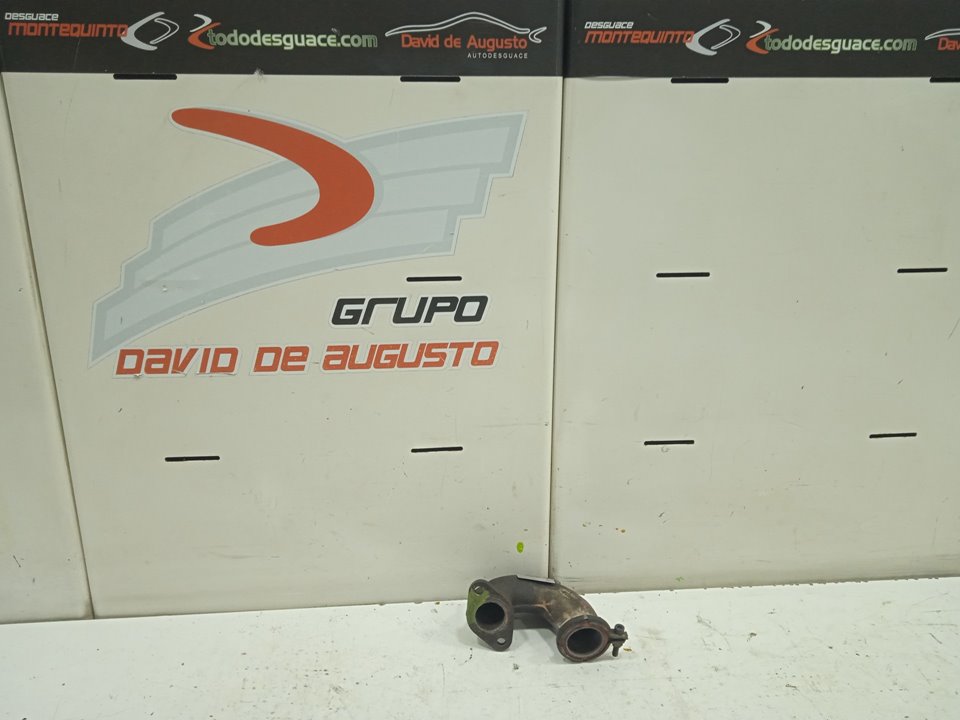 Colector escape man tgs 18.xxx (2007) fsa  4x2   lls m (largura med