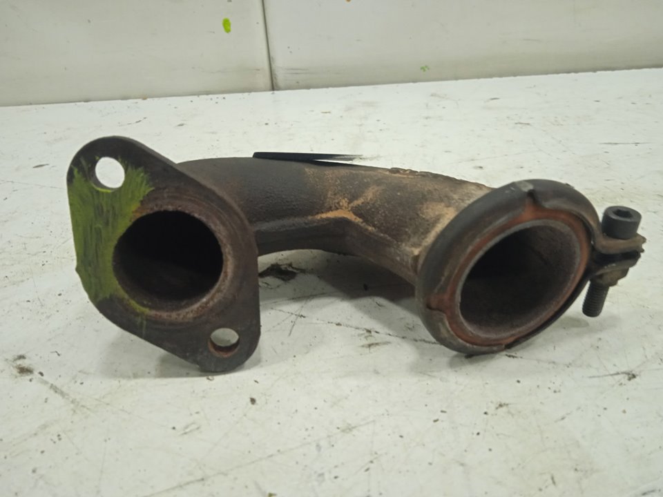 Colector escape man tgs 18.xxx (2007) fsa  4x2   lls m (largura med