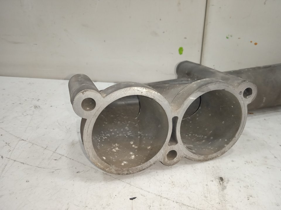 Tubo man tgs 18.xxx (2007) fsa  4x2   lls m (largura med