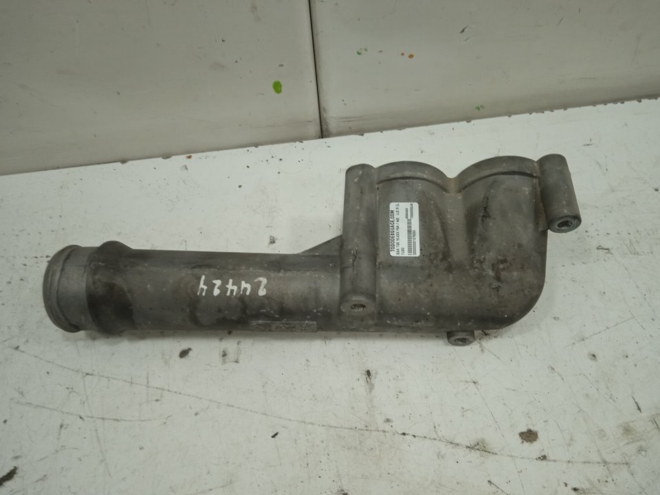 Tubo man tgs 18.xxx (2007) fsa  4x2   lls m (largura med