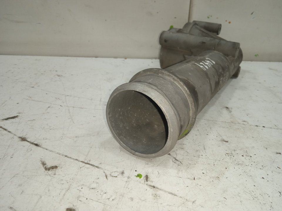 Tubo man tgs 18.xxx (2007) fsa  4x2   lls m (largura med