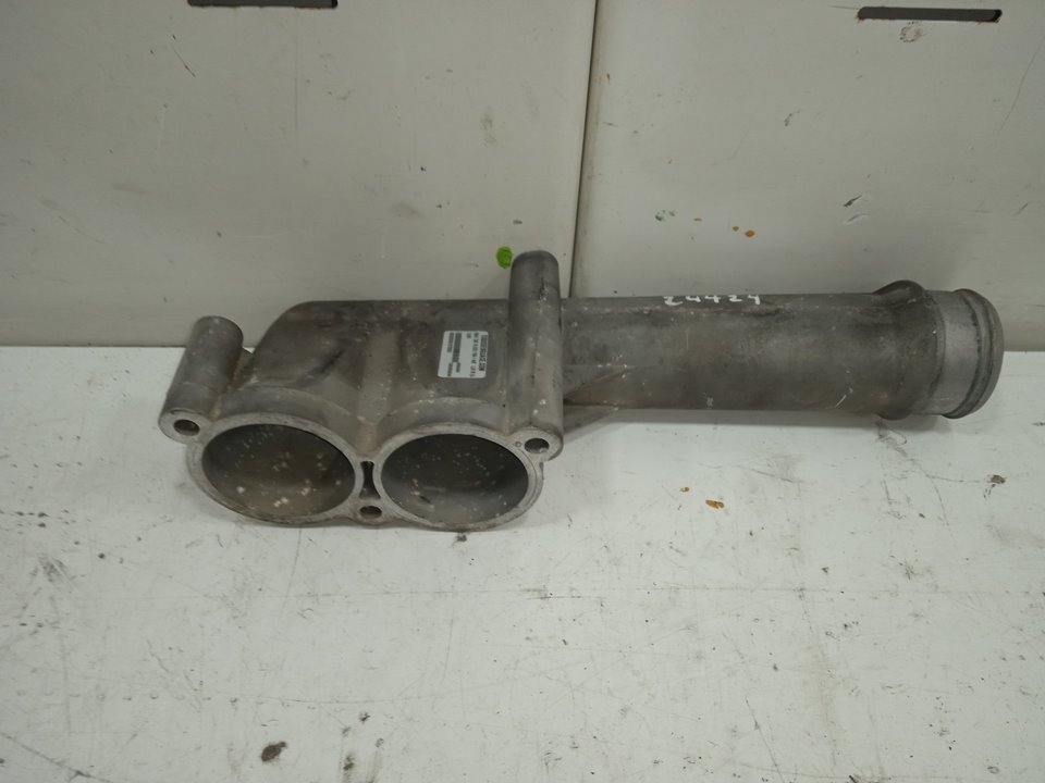 Tubo man tgs 18.xxx (2007) fsa  4x2   lls m (largura med