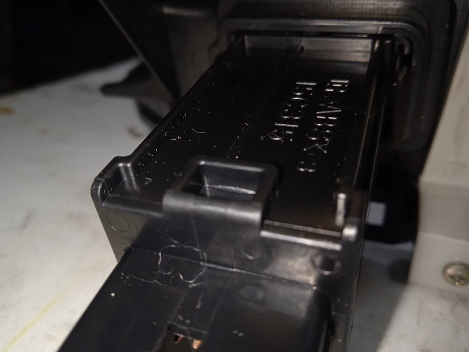 No identificado lexus ct (zwa10) 200h