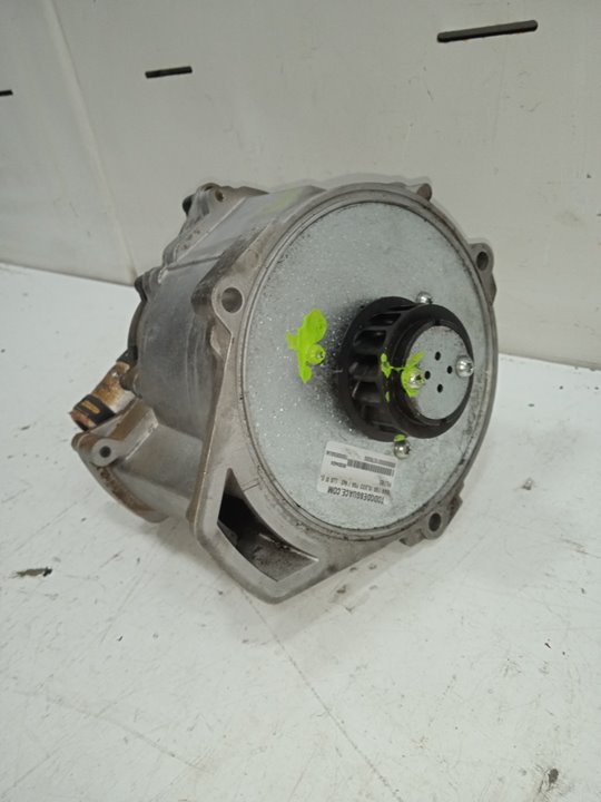 No identificado man tgs 18.xxx (2007) fsa  4x2   lls m (largura med