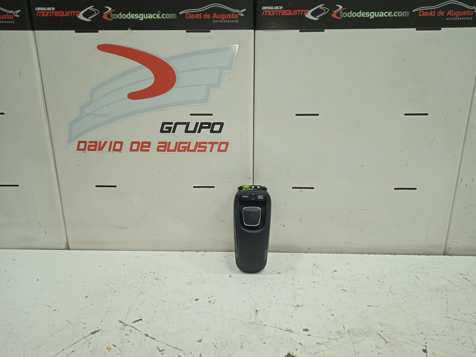 Mando multifuncion lexus ct (zwa10) 200h