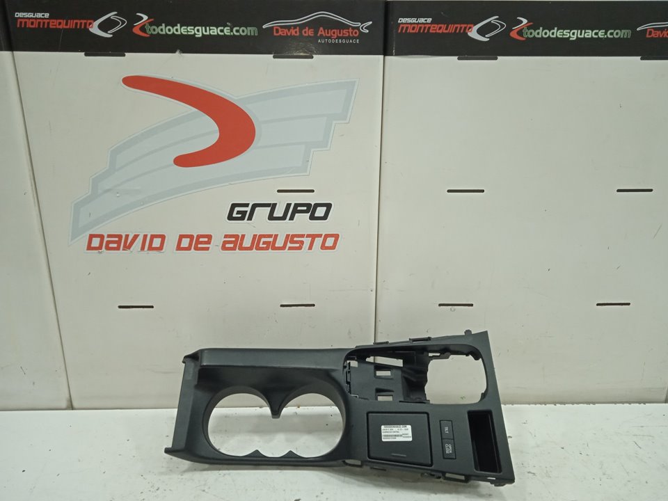 No identificado lexus ct (zwa10) 200h