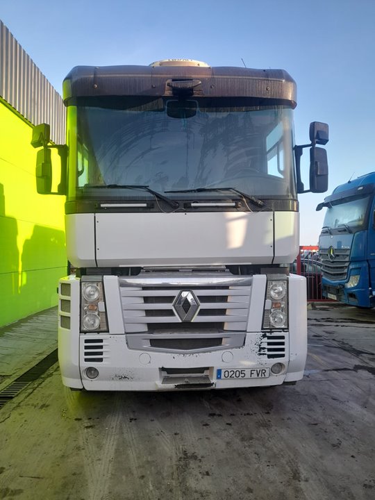 Motor completo renault magnum chasis         4x2    4xx.18 g