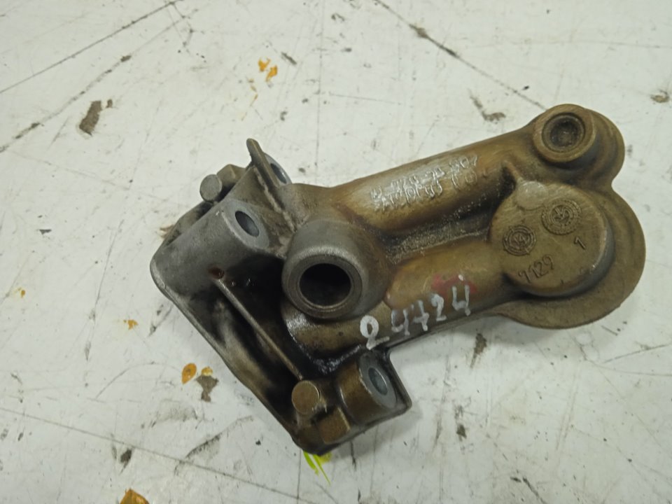 No identificado man tgs 18.xxx (2007) fsa  4x2   lls m (largura med