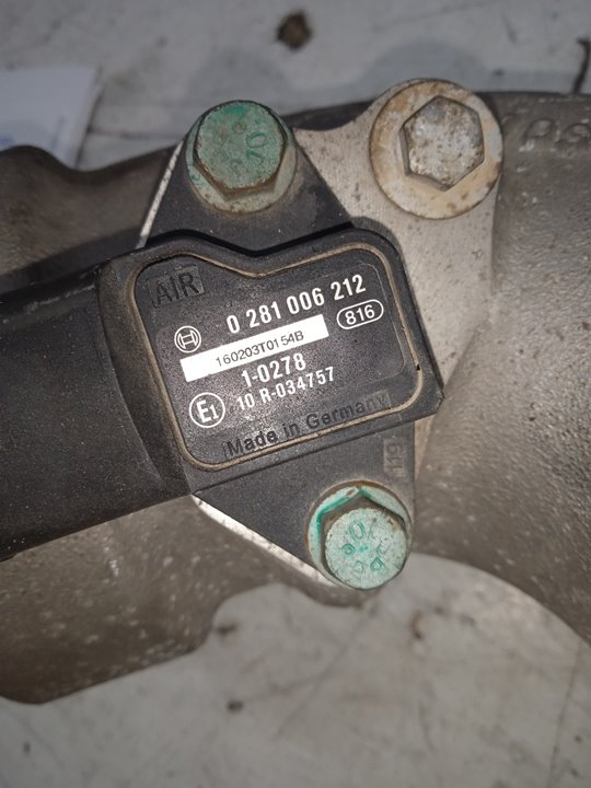 No identificado man tgs 18.xxx (2007) fsa  4x2   lls m (largura med