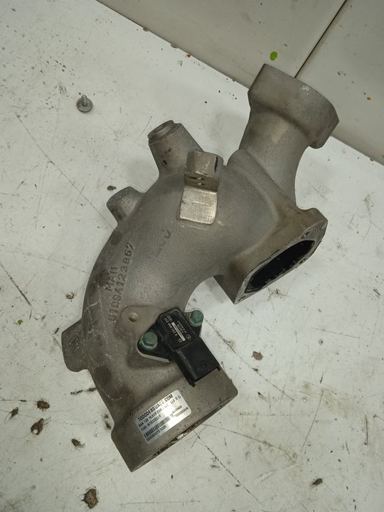 No identificado man tgs 18.xxx (2007) fsa  4x2   lls m (largura med