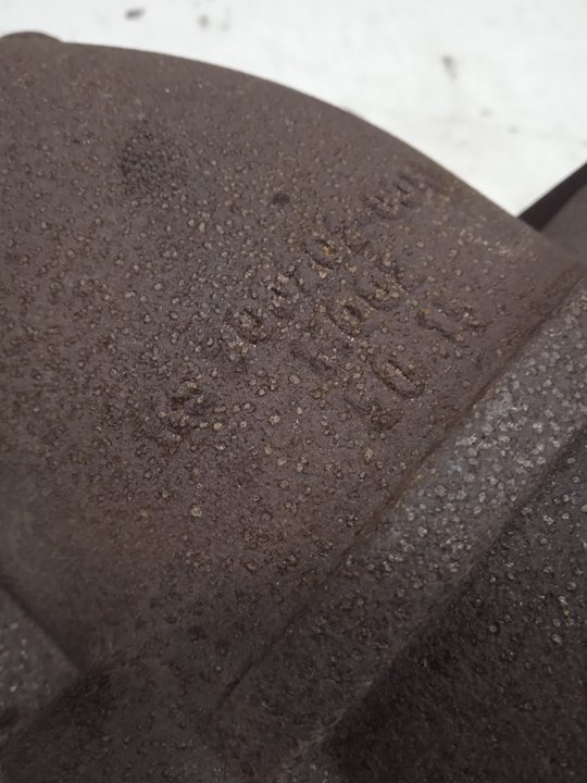 Servofreno man tgs 18.xxx (2007) fsa  4x2   lls m (largura med