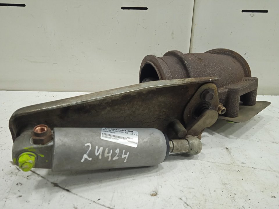 Servofreno man tgs 18.xxx (2007) fsa  4x2   lls m (largura med