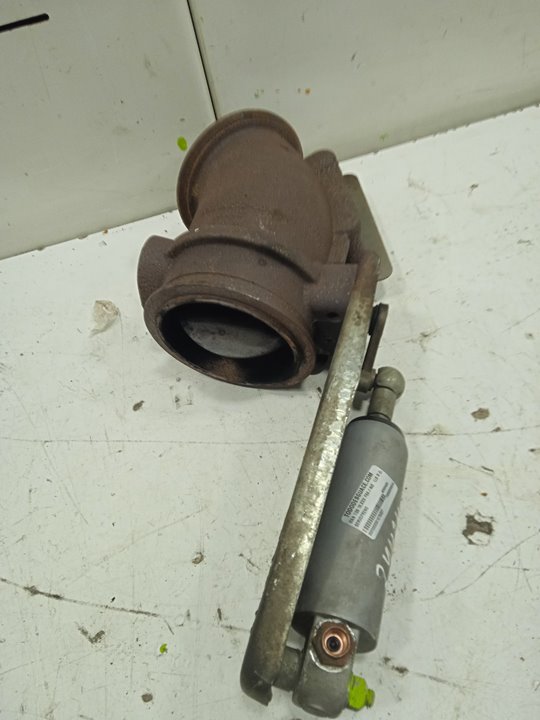 Servofreno man tgs 18.xxx (2007) fsa  4x2   lls m (largura med