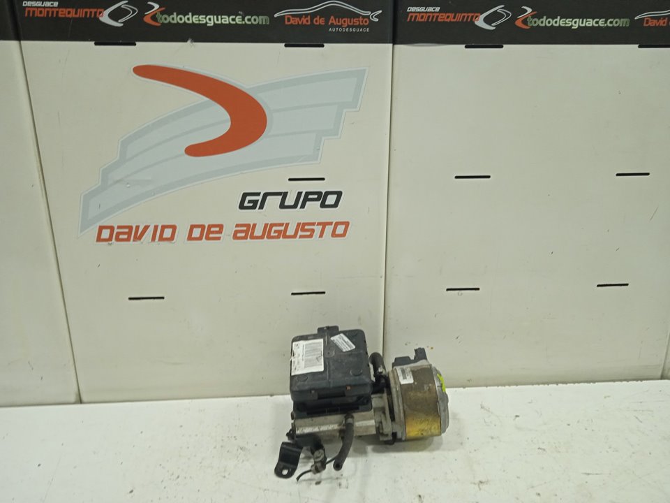 Bomba suspension citroen c5 berlina exclusive