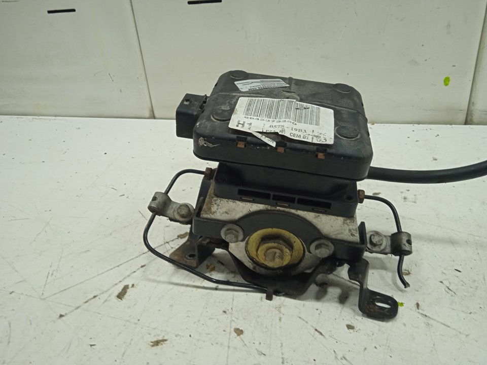 Bomba suspension citroen c5 berlina exclusive