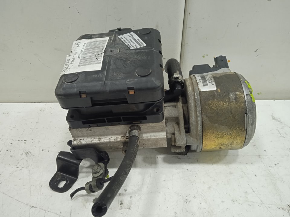 Bomba suspension citroen c5 berlina exclusive