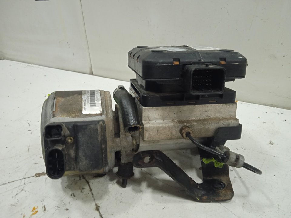 Bomba suspension citroen c5 berlina exclusive