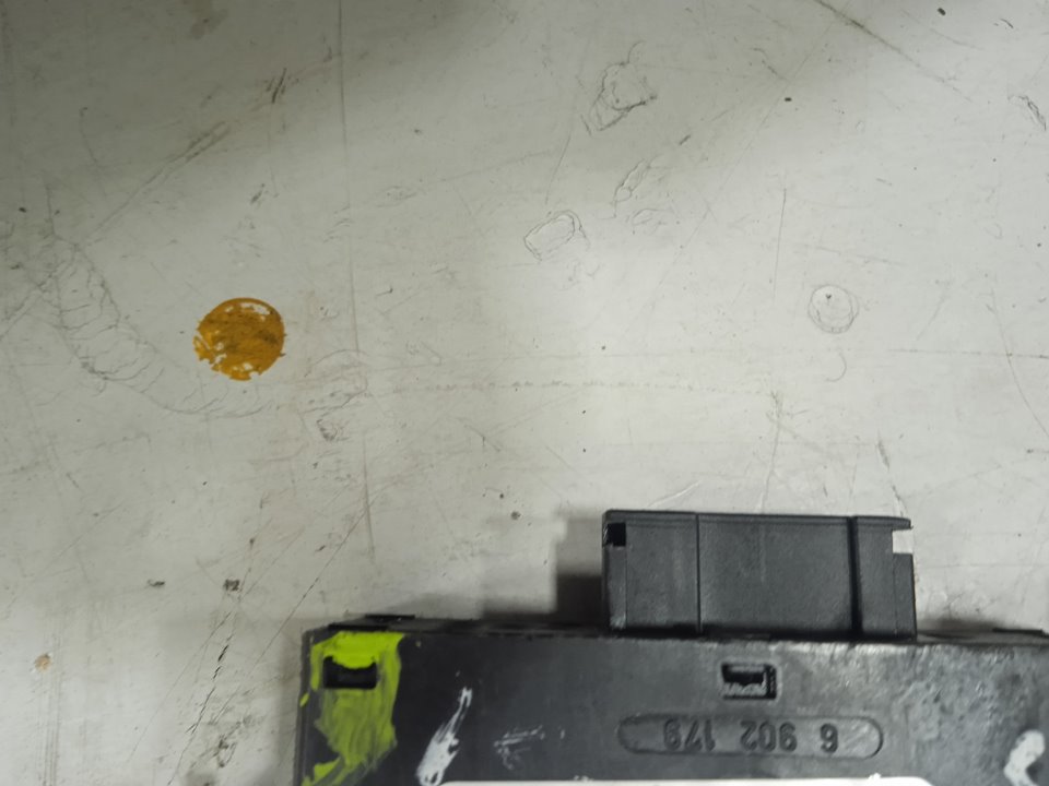 Mando elevalunas delantero derecho bmw serie 3 berlina (e46) 320i edition advance