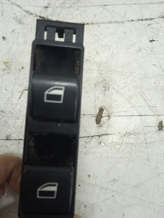 Mando elevalunas delantero derecho bmw serie 3 berlina (e46) 320i edition advance