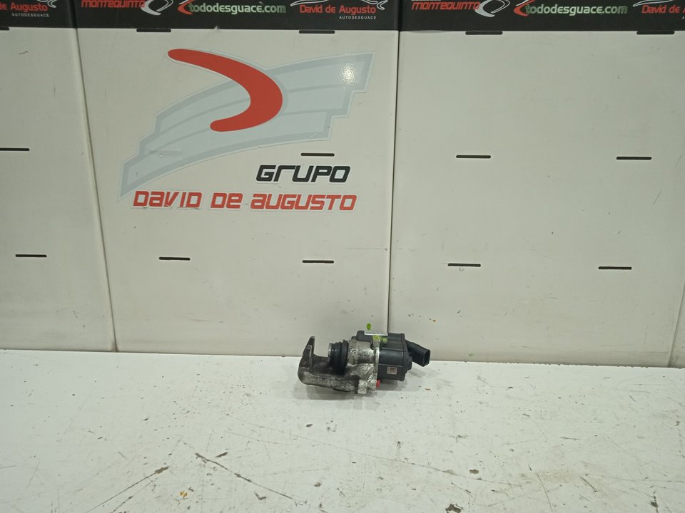 Pinza de freno trasera derecha audi a6 berlina (4f2) 2.0 tdi