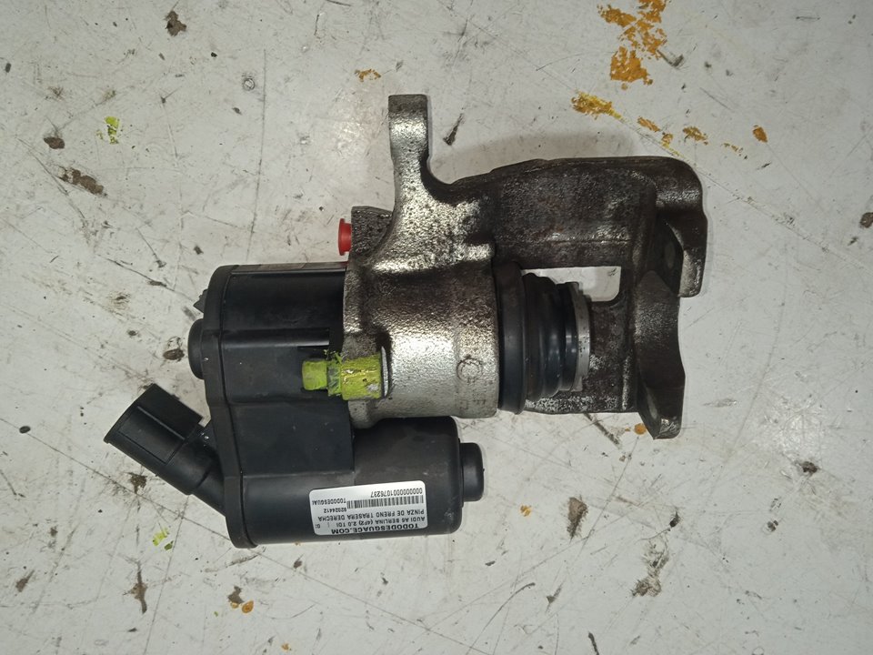 Pinza de freno trasera derecha audi a6 berlina (4f2) 2.0 tdi