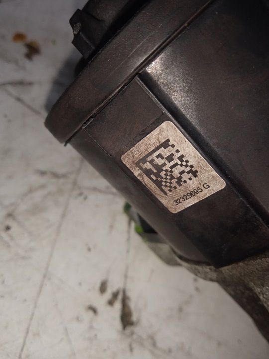 Pinza de freno trasera derecha audi a6 berlina (4f2) 2.0 tdi