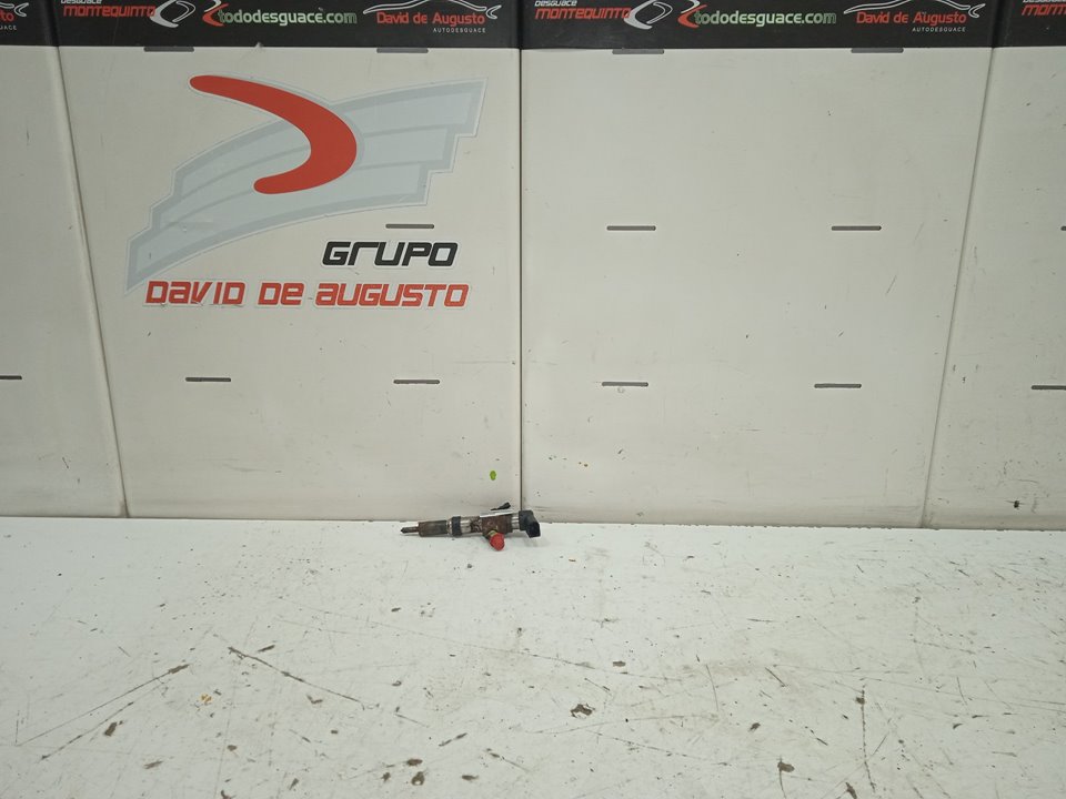 Inyector citroen c3 1.4 hdi exclusive
