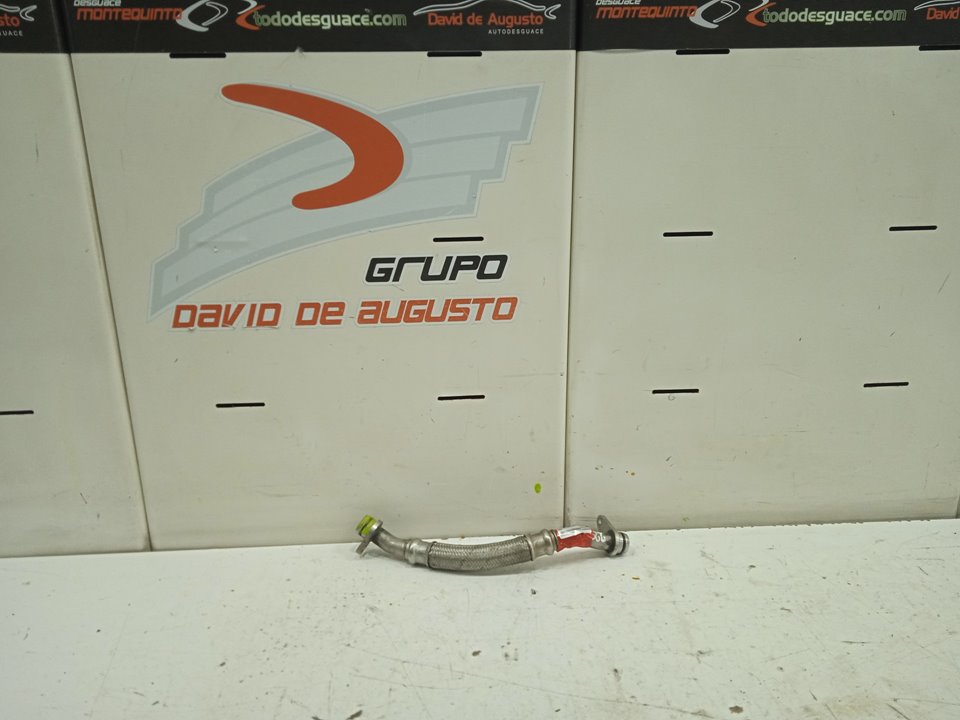 Tubo mercedes-benz clase c (bm 203) berlina 220 cdi (203.006)