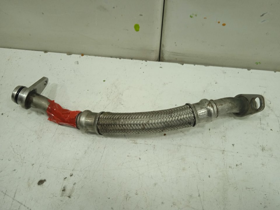 Tubo mercedes-benz clase c (bm 203) berlina 220 cdi (203.006)