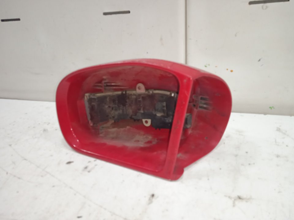 Carcasa retrovisor izquierdo mercedes-benz clase c (bm 203) sportcoupe c 200 compressor (203.745)