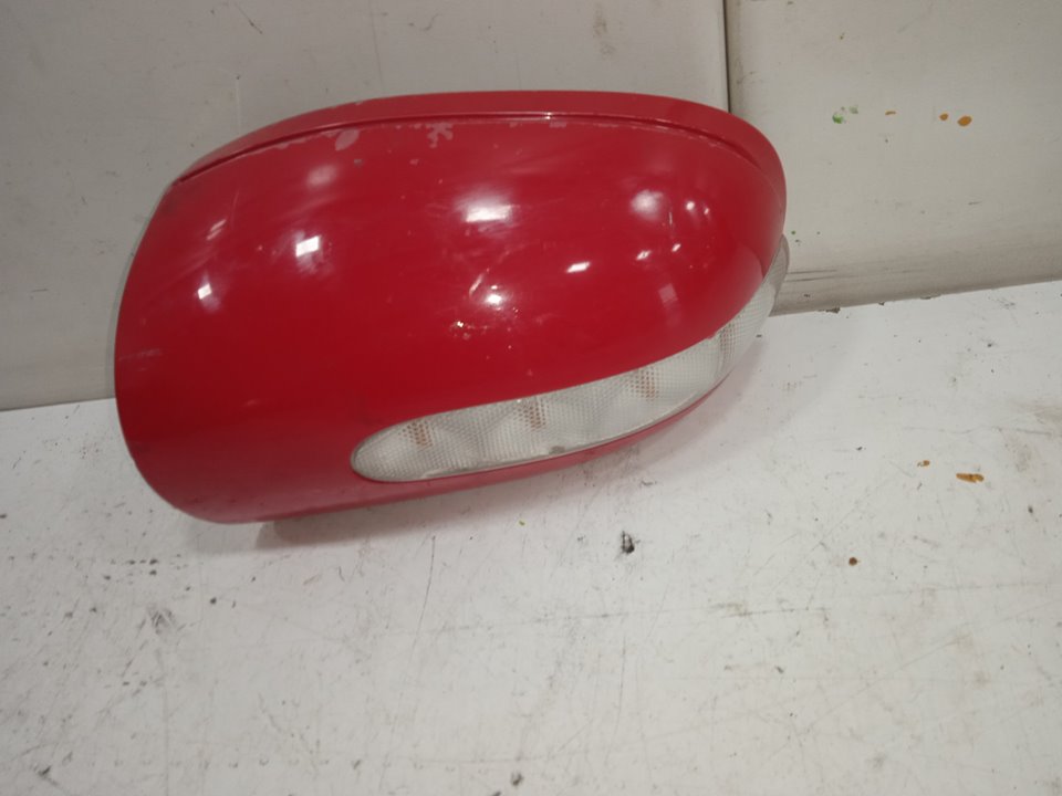 Carcasa retrovisor izquierdo mercedes-benz clase c (bm 203) sportcoupe c 200 compressor (203.745)