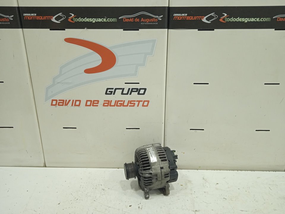 Alternador audi a6 berlina (4f2) 2.0 tdi