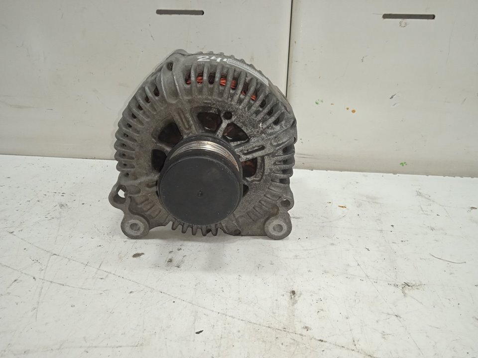 Alternador audi a6 berlina (4f2) 2.0 tdi