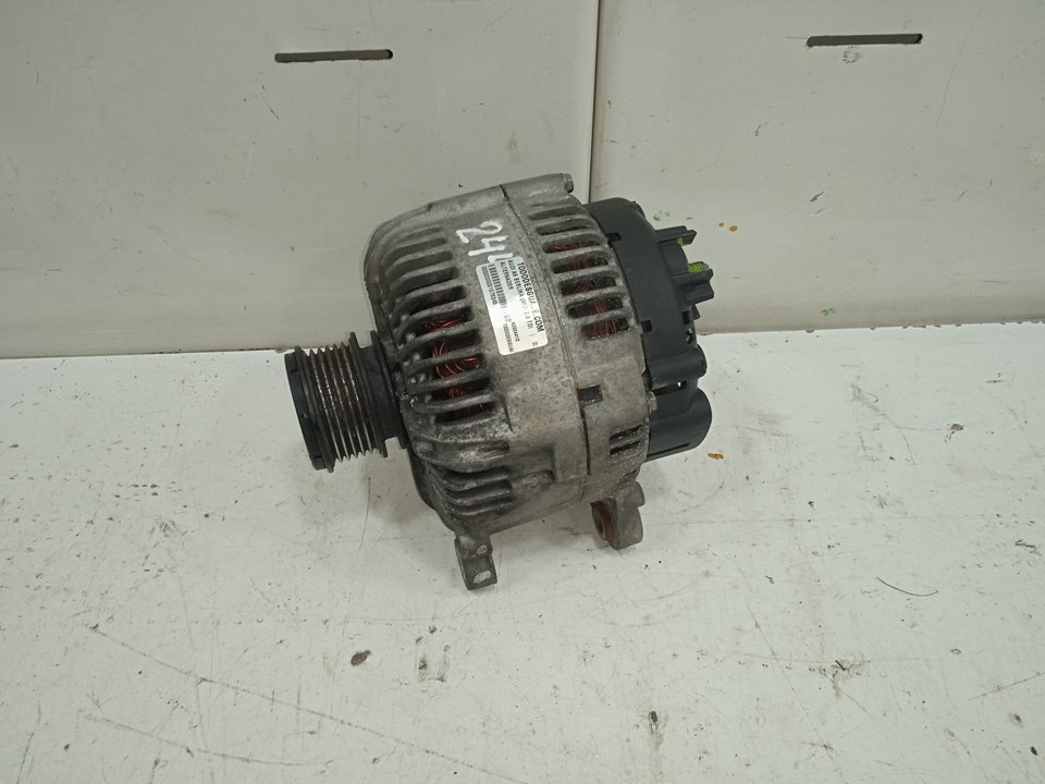 Alternador audi a6 berlina (4f2) 2.0 tdi