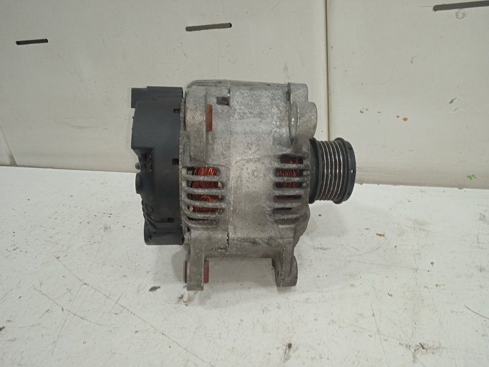 Alternador audi a6 berlina (4f2) 2.0 tdi