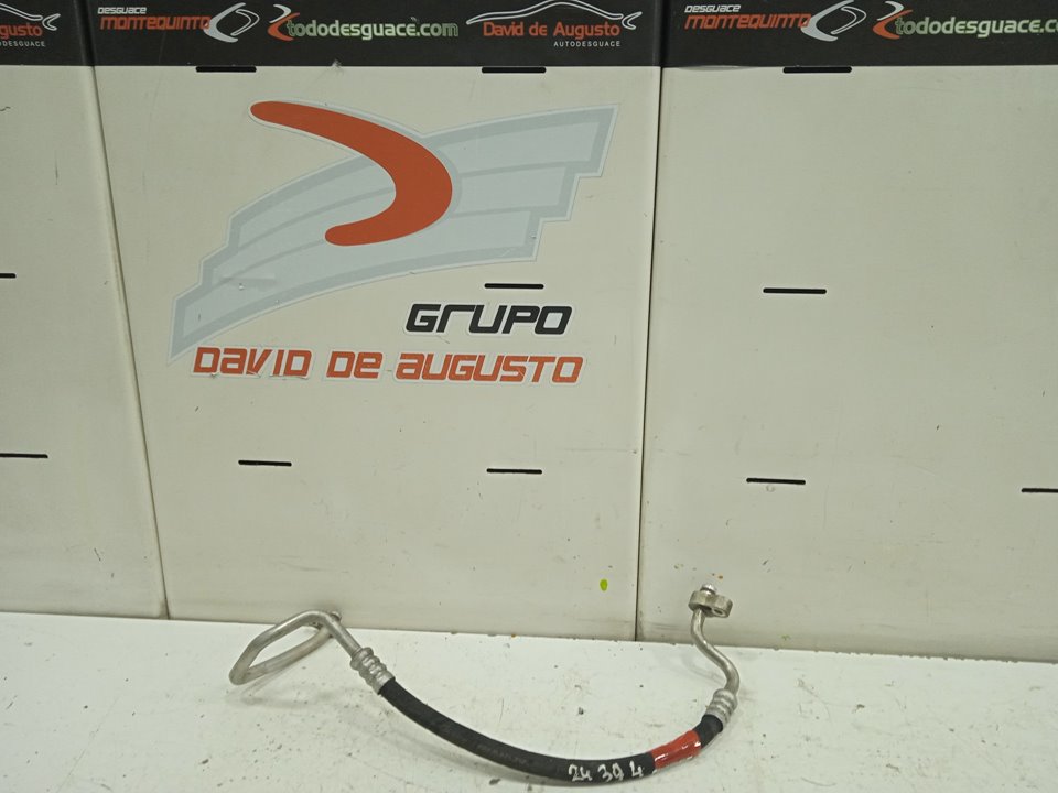 Tubo volkswagen golf vii (5g1be1) bluemotion