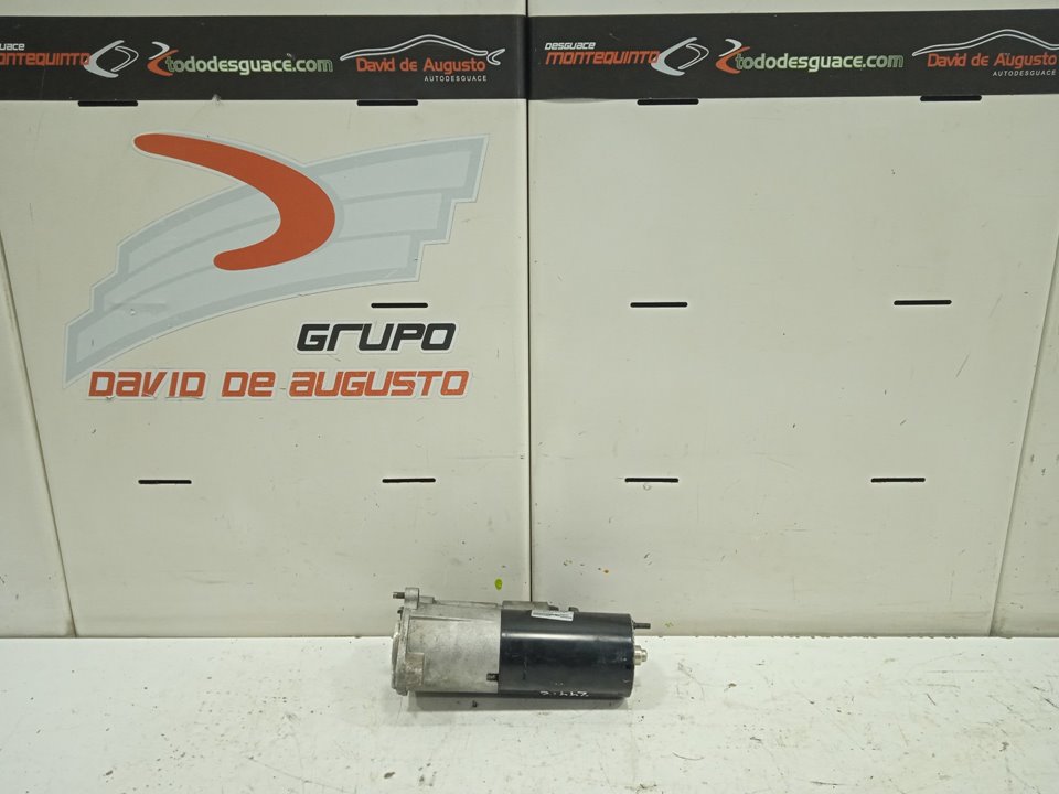 Motor arranque audi a6 berlina (4f2) 2.0 tdi