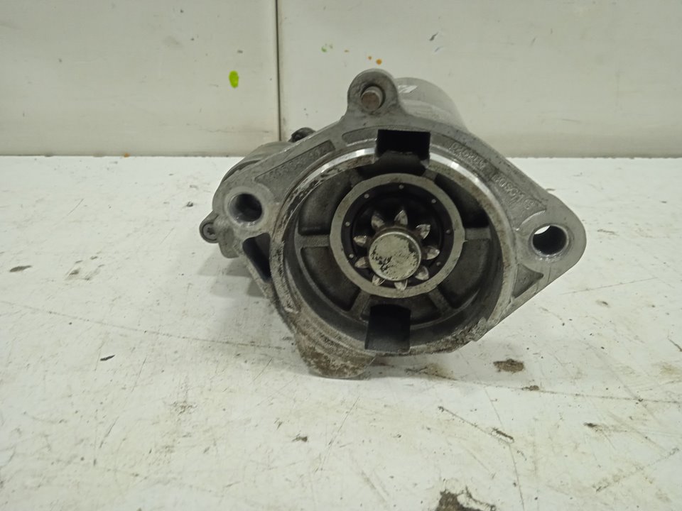 Motor arranque audi a6 berlina (4f2) 2.0 tdi
