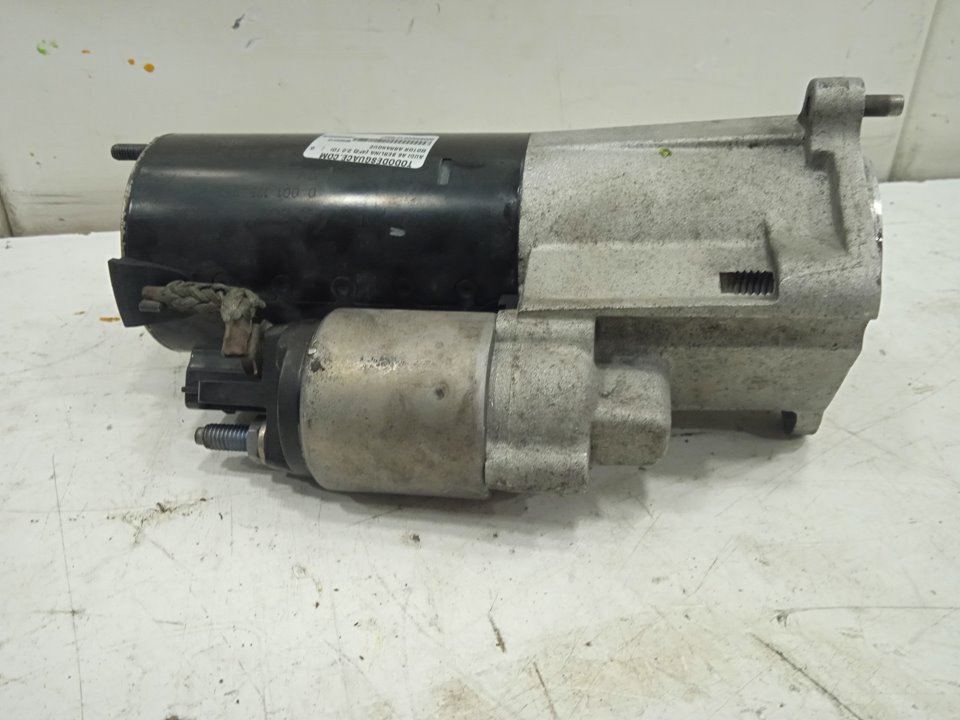 Motor arranque audi a6 berlina (4f2) 2.0 tdi