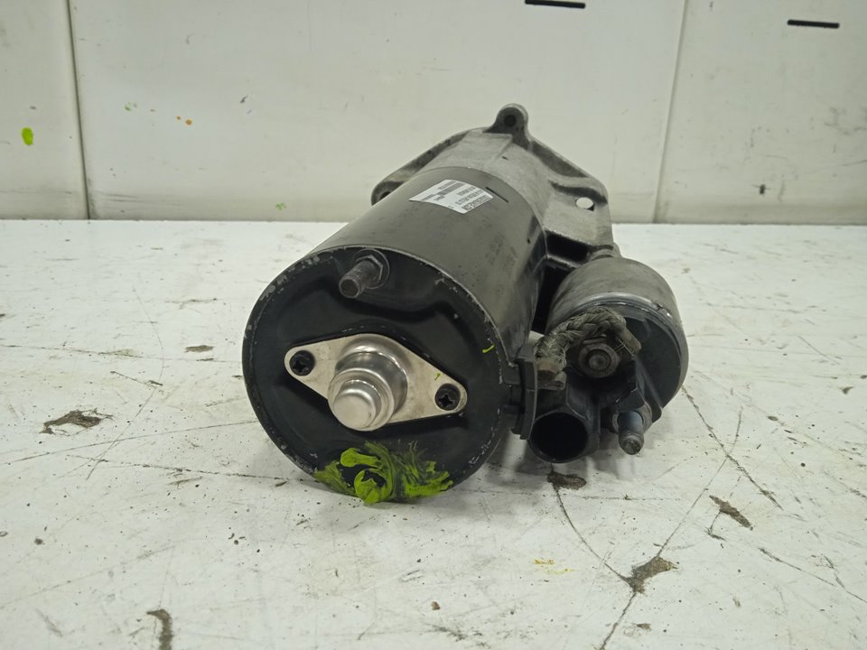 Motor arranque audi a6 berlina (4f2) 2.0 tdi