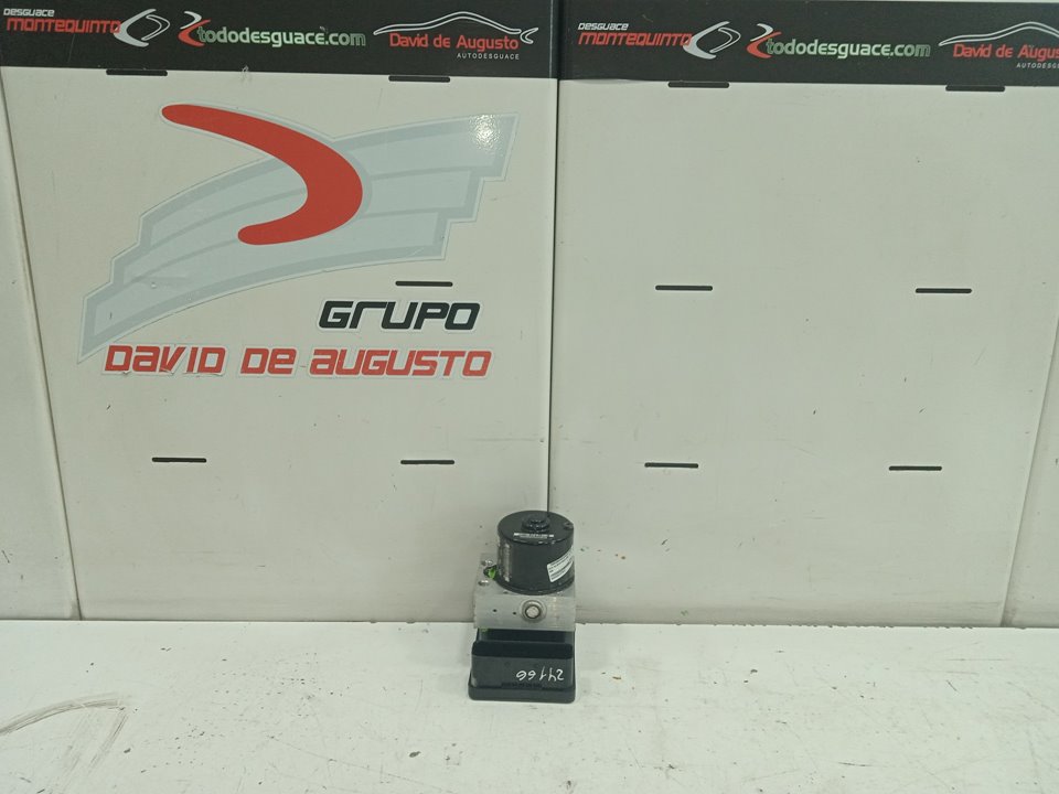 Abs audi a3 sportback (8pa) 1.9 tdi e ambiente