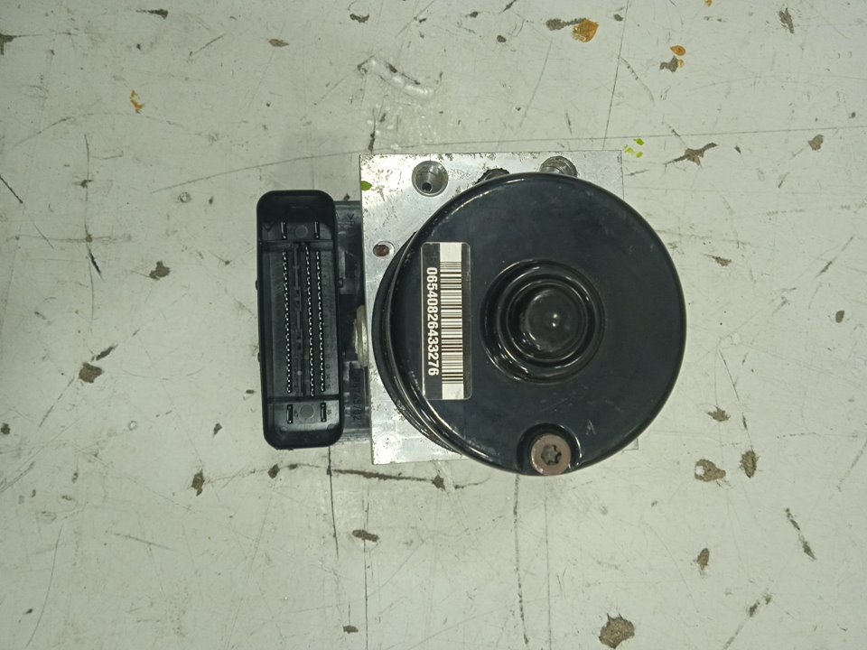 Abs audi a3 sportback (8pa) 1.9 tdi e ambiente