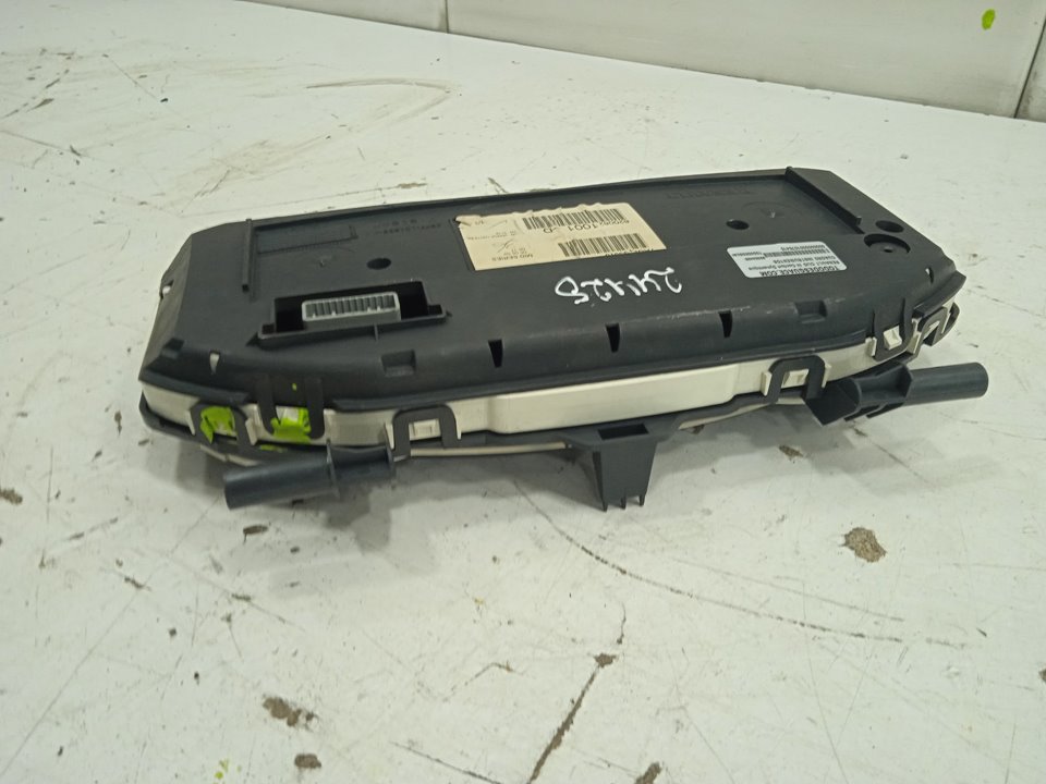 Cuadro instrumentos renault clio iii confort dynamique