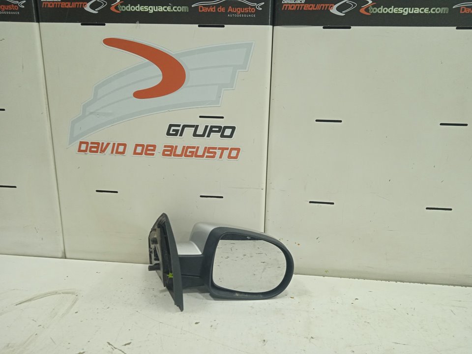 Retrovisor derecho renault clio iii confort dynamique