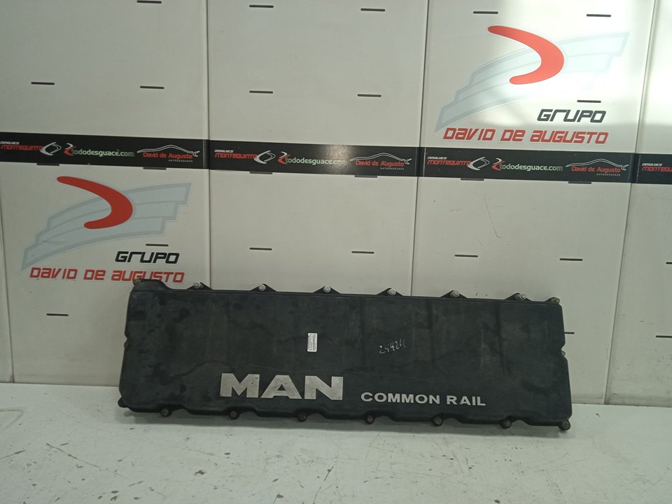 Tapa balancines man tgs 18.xxx (2007) fsa  4x2   lls m (largura med