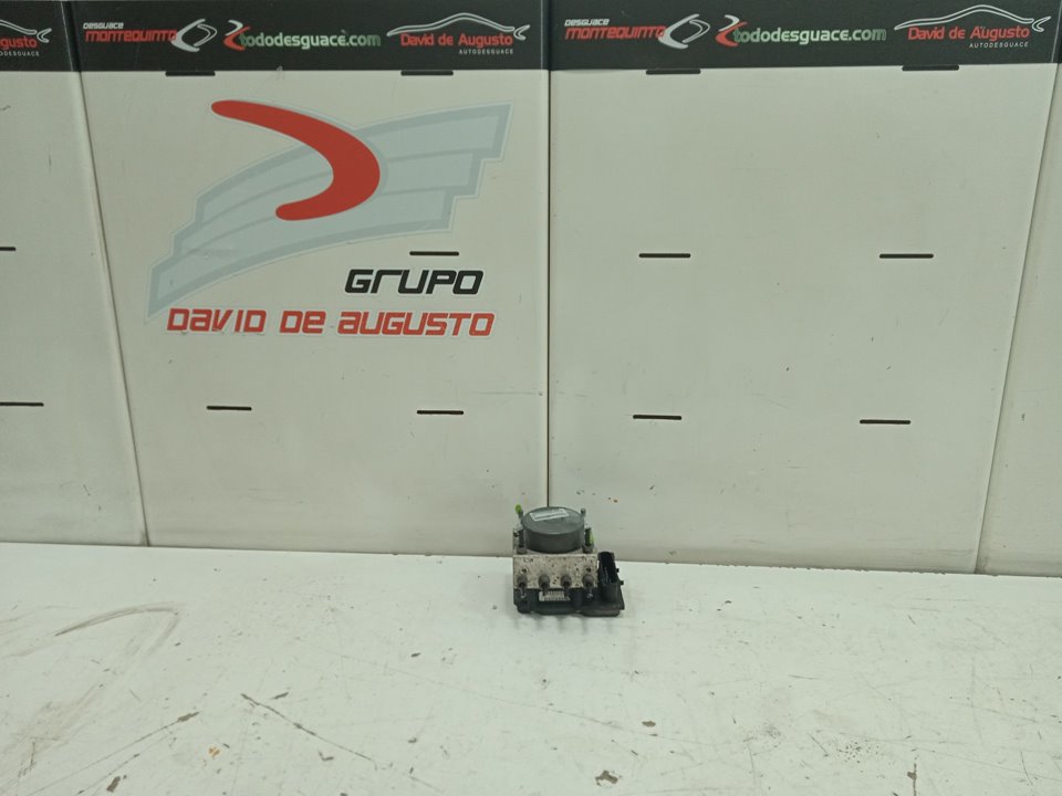 Abs renault clio iii confort dynamique