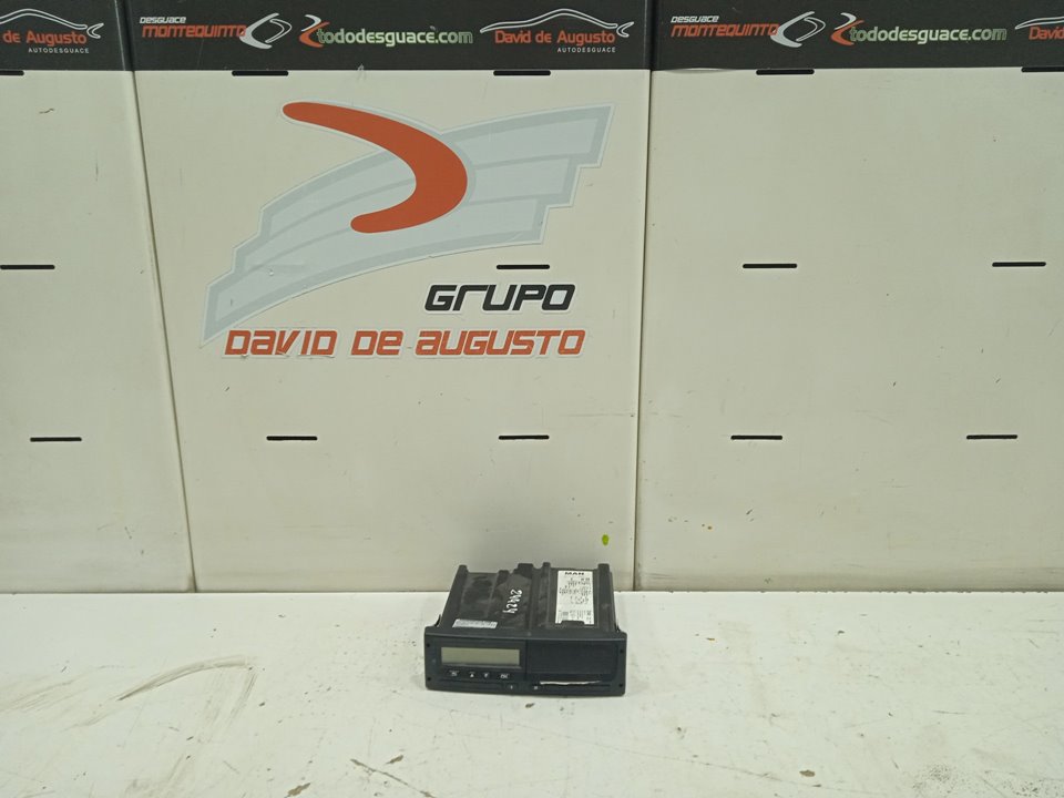 No identificado man tgs 18.xxx (2007) fsa  4x2   lls m (largura med