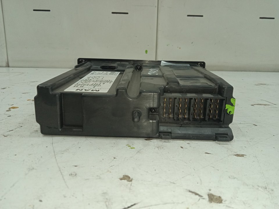 No identificado man tgs 18.xxx (2007) fsa  4x2   lls m (largura med