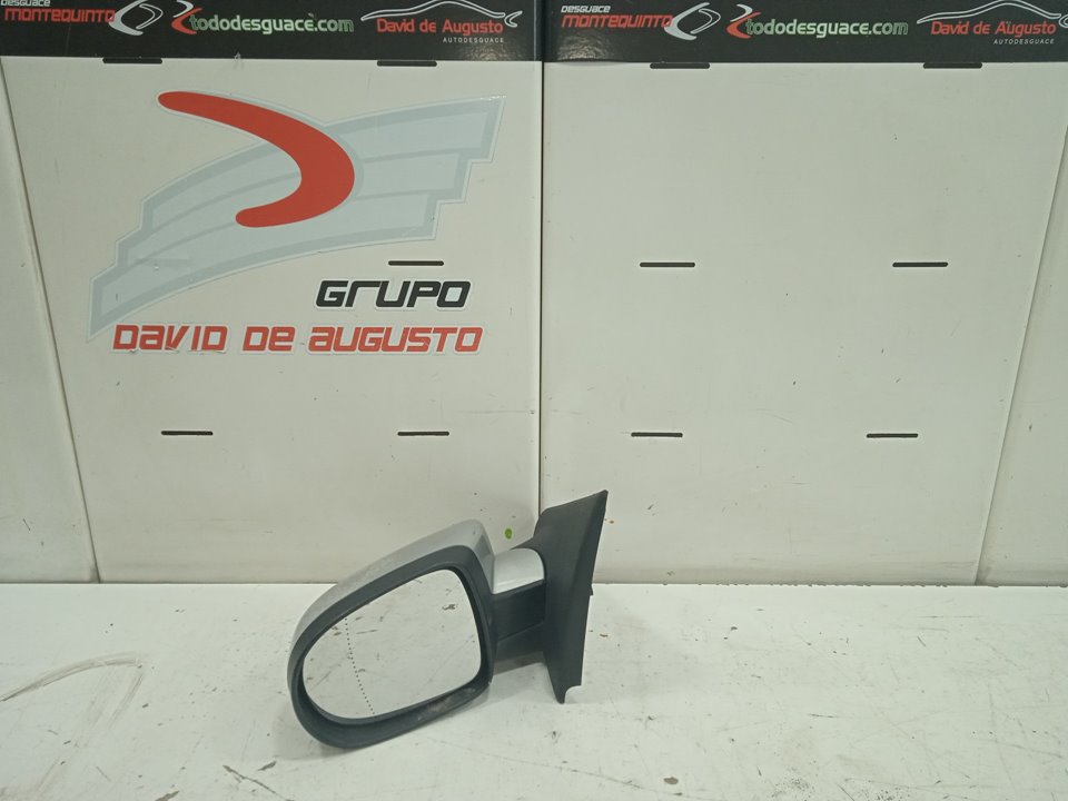 Retrovisor izquierdo renault clio iii confort dynamique
